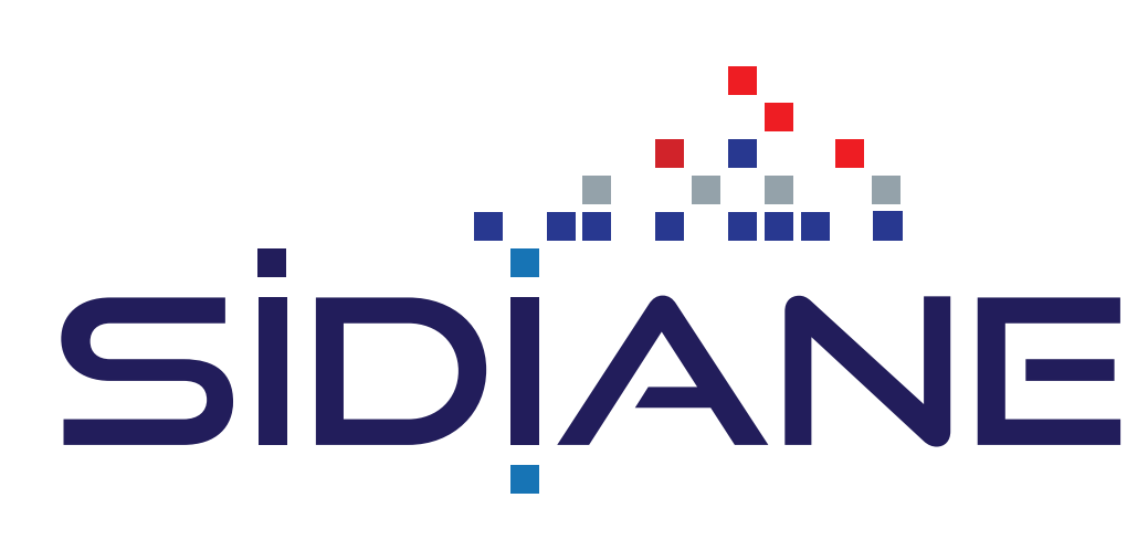 Sidiane Logo