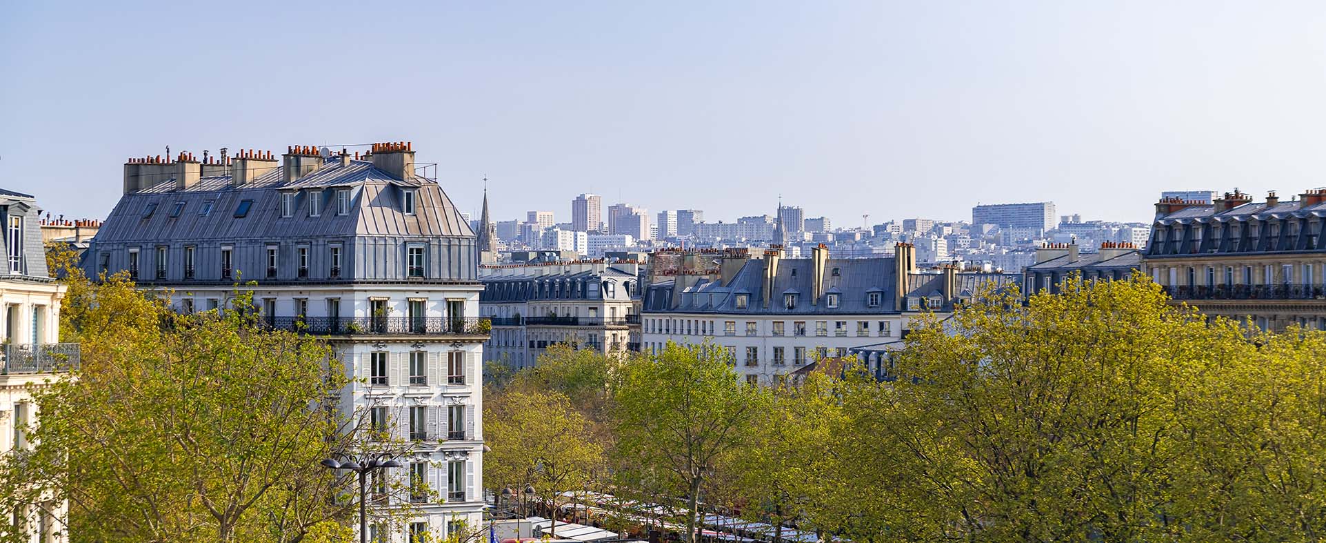Diagnostics immobiliers obligatoires location Saint-Mandé 94160